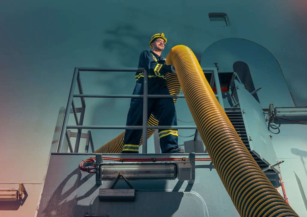 Pipefitter / Industrial Mechanic